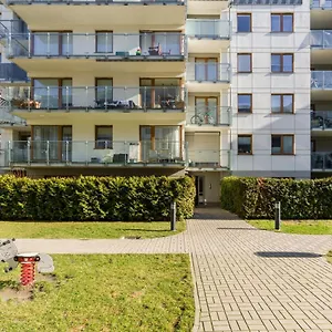 Czarnieckiego By Renters Poznań