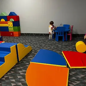Pomorze - Basen, Parking, Fitness , Kołobrzeg Polska