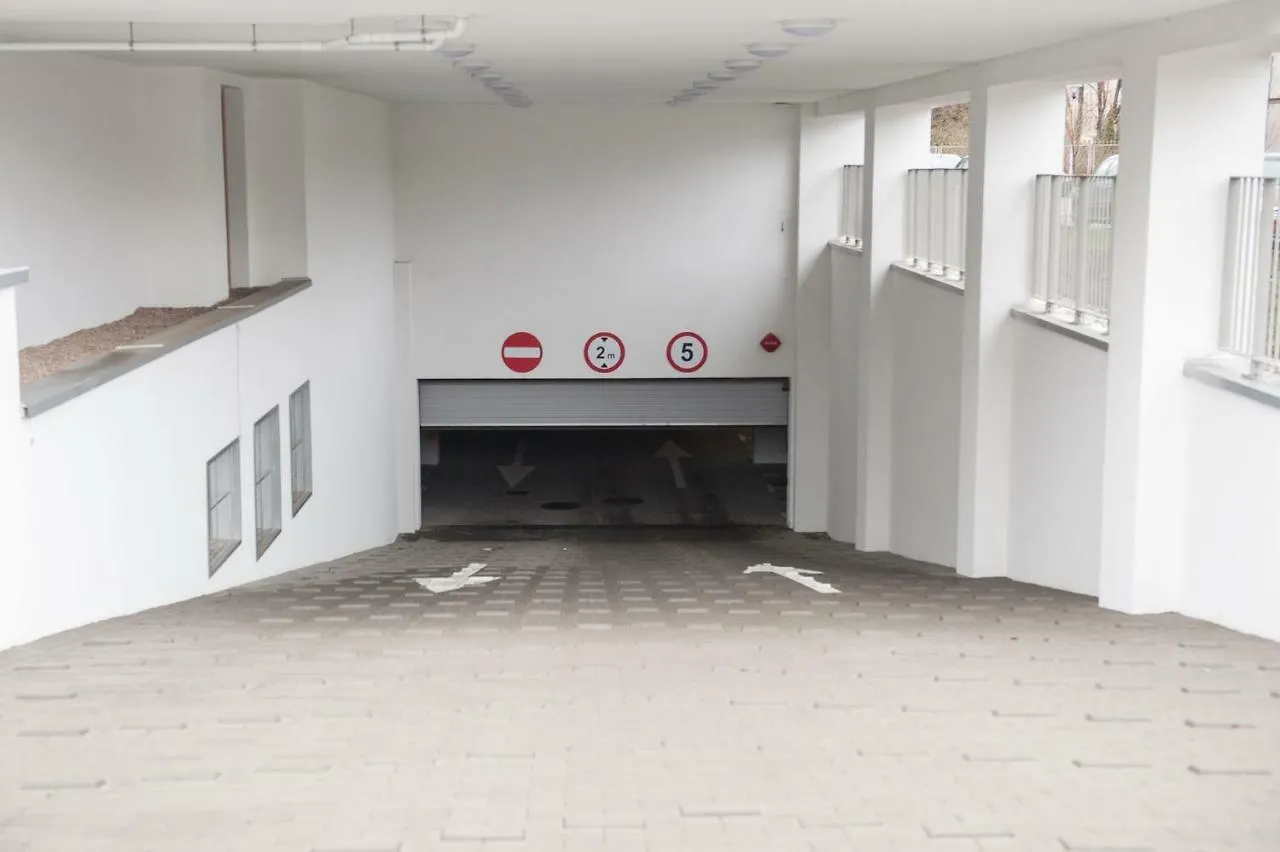 Apartament Smolna - Zawady 波兹南